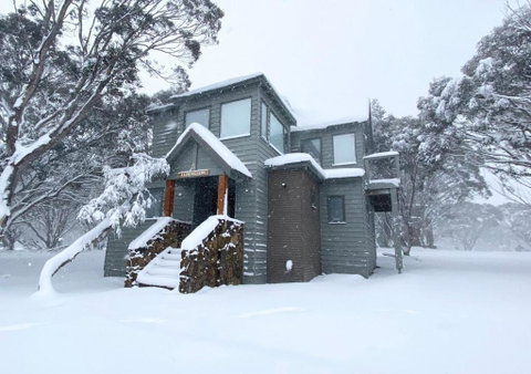 Alpenglow - Northern Rivers Accommodation 0