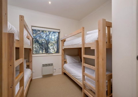 Alpenglow - Northern Rivers Accommodation 2