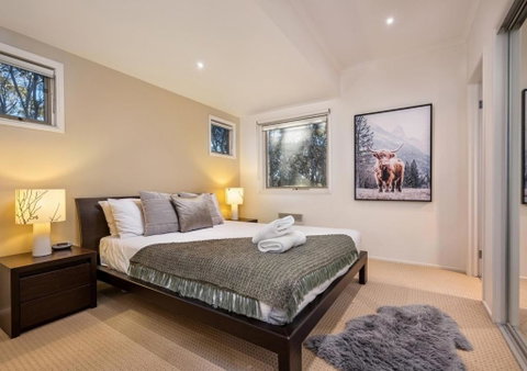 Alpenglow - Northern Rivers Accommodation 4