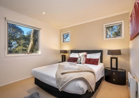Alpenglow - Northern Rivers Accommodation 1