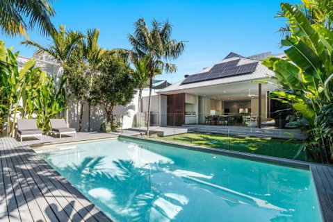 Alpha Luxe - Pure Luxury By Belle Escapes Byron Bay - Northern Rivers Accommodation 0