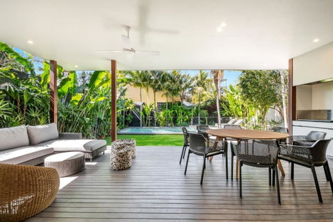 Alpha Luxe - Pure Luxury By Belle Escapes Byron Bay - Northern Rivers Accommodation 4