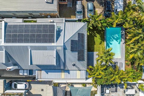 Alpha Luxe - Pure Luxury By Belle Escapes Byron Bay - Northern Rivers Accommodation 3