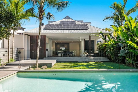Alpha Luxe - Pure Luxury By Belle Escapes Byron Bay - Northern Rivers Accommodation 1