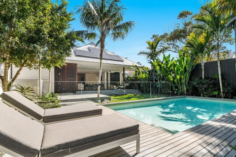 Alpha Luxe - Pure Luxury By Belle Escapes Byron Bay - Northern Rivers Accommodation 2