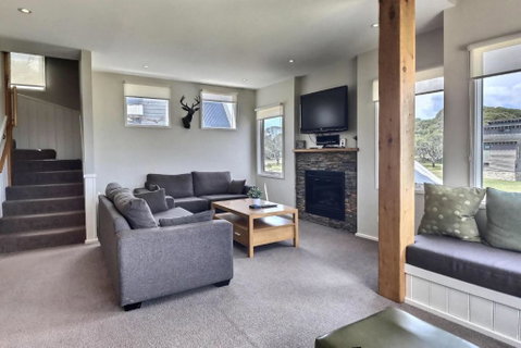 Alpine Edge - Northern Rivers Accommodation 1