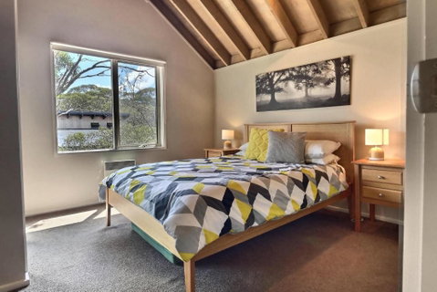 Alpine Edge - Northern Rivers Accommodation 2