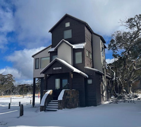 Alpine Edge - Northern Rivers Accommodation 0