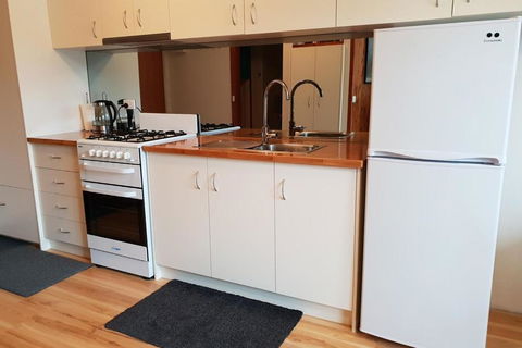 Alpine Haven 4 - Northern Rivers Accommodation 1