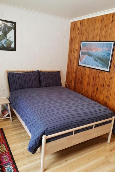 Alpine Haven 4 - Northern Rivers Accommodation 4