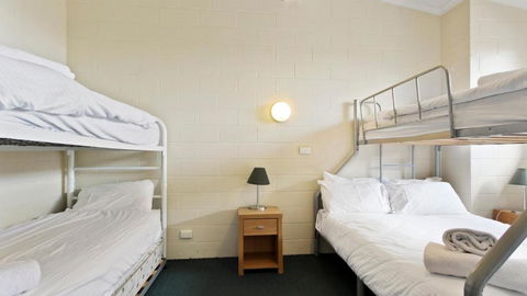 Alpine Heights 04 - Northern Rivers Accommodation 4