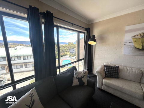 Alpine Mountain View 44 - Northern Rivers Accommodation 4