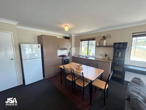 Alpine Mountain View 44 - Northern Rivers Accommodation 2
