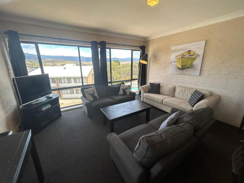 Alpine Mountain View 44 - Northern Rivers Accommodation 3