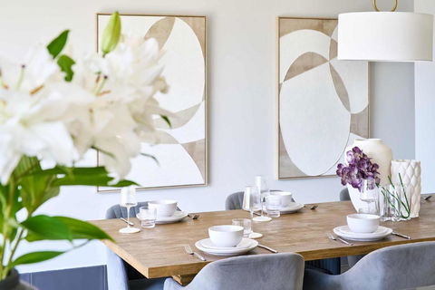 Alpine Nelson-Ultimate Luxury Retreat-Hobart - Northern Rivers Accommodation 4