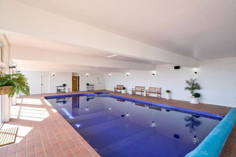 Alpine Nelson-Ultimate Luxury Retreat-Hobart - Northern Rivers Accommodation 0