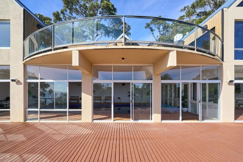 Alpine Nelson-Ultimate Luxury Retreat-Hobart - Northern Rivers Accommodation 2