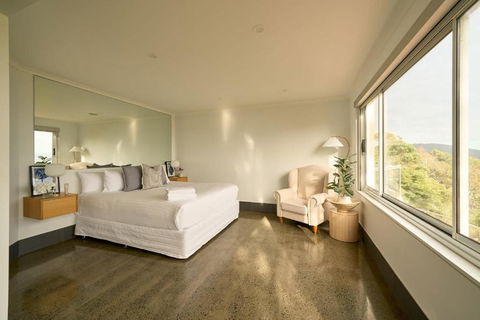 Alpine Nelson-Ultimate Luxury Retreat-Hobart - Northern Rivers Accommodation 3