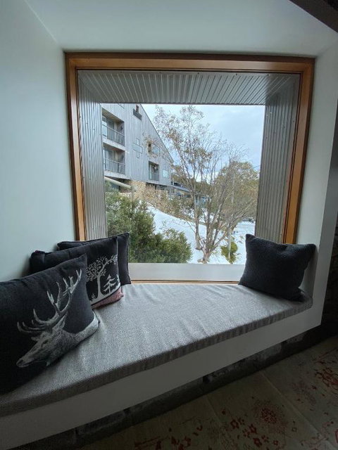 Alpine Woodsmoke Apartments - Northern Rivers Accommodation 4