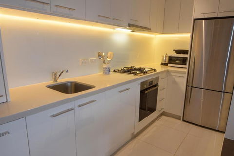 Alto Villa 403 - Northern Rivers Accommodation 2