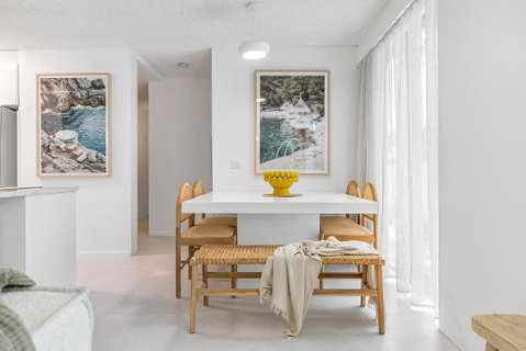 Amalfi On Alex: Seaside 2 Bedroom Retreat - Northern Rivers Accommodation 0
