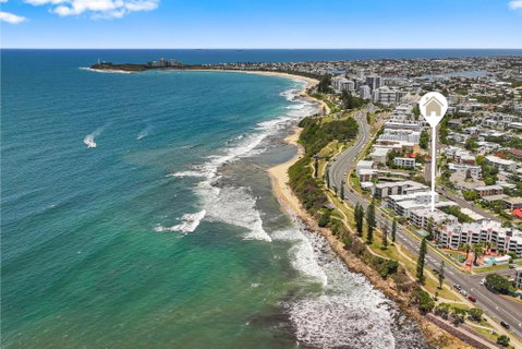 Amalfi On Alex: Seaside 2 Bedroom Retreat - Northern Rivers Accommodation 1