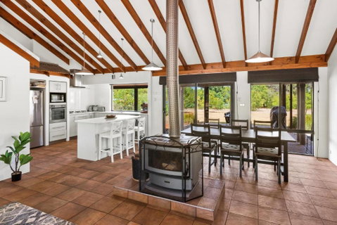 Amaroo - Northern Rivers Accommodation 3