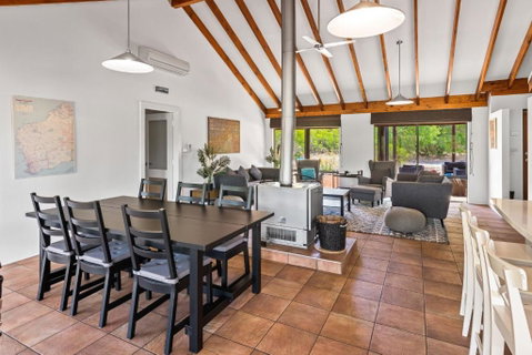 Amaroo - Northern Rivers Accommodation 2