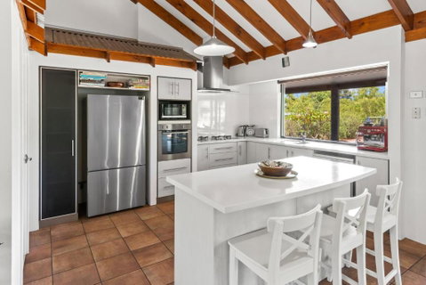 Amaroo - Northern Rivers Accommodation 4
