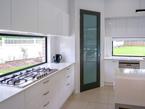 Amazing House Big Swimming Pool BBQ - Northern Rivers Accommodation 3