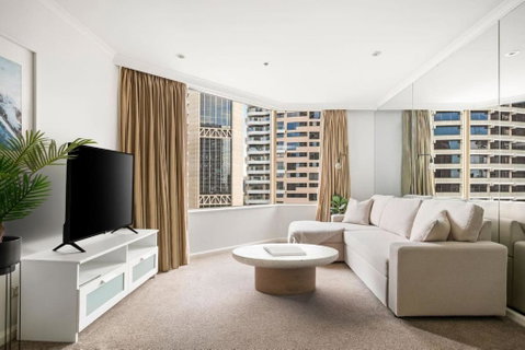 Amazing Sydney Apartment With Pool, Gym And Sauna - Northern Rivers Accommodation 1