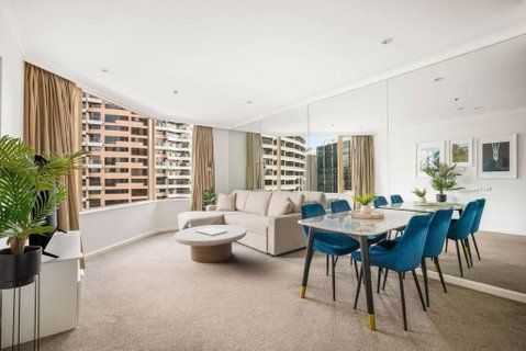 Amazing Sydney Apartment With Pool, Gym And Sauna - Northern Rivers Accommodation 0