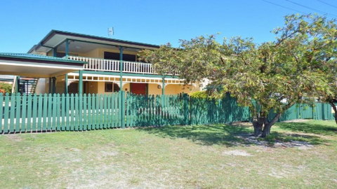 Amberlee House - Bring Your Own Linen - Northern Rivers Accommodation 1