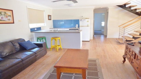 Amberlee House - Bring Your Own Linen - Northern Rivers Accommodation 4