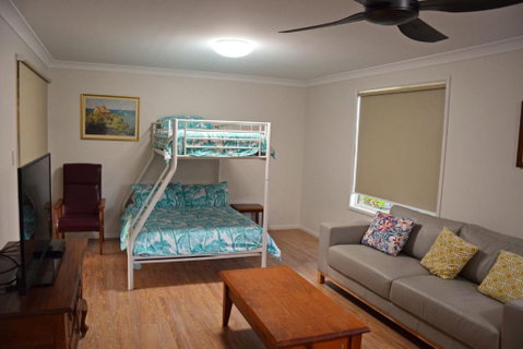 Amberlee House - Bring Your Own Linen - Northern Rivers Accommodation 3