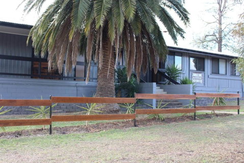Amble Inn - Northern Rivers Accommodation 0