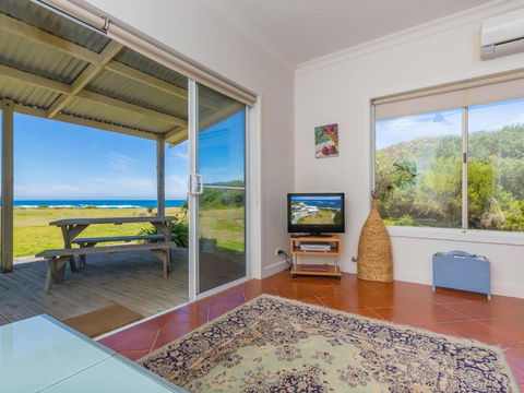Amhurst Cottage - Northern Rivers Accommodation 0