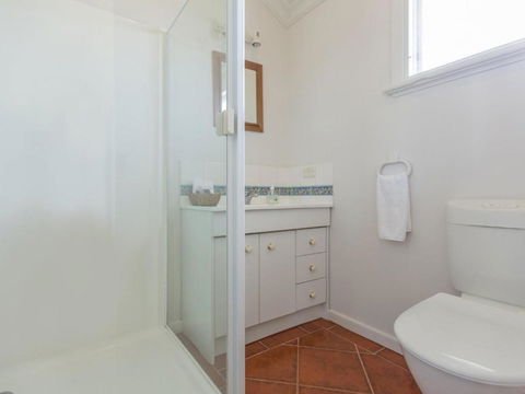 Amhurst Cottage - Northern Rivers Accommodation 1