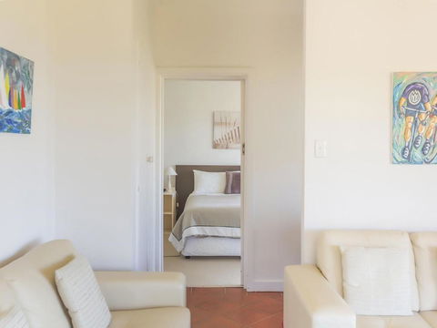 Amhurst Cottage - Northern Rivers Accommodation 4