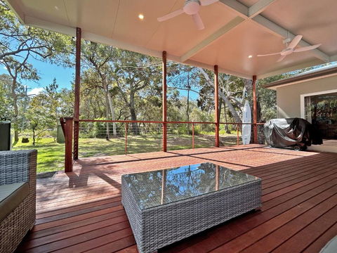 Amity Ohana - Northern Rivers Accommodation 0