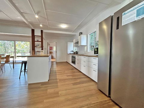 Amity Ohana - Northern Rivers Accommodation 2