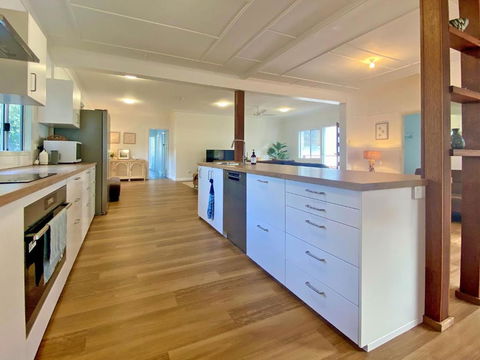 Amity Ohana - Northern Rivers Accommodation 1