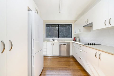 Ammaboolah At Hat Head - Full Linen Provided - Northern Rivers Accommodation 3