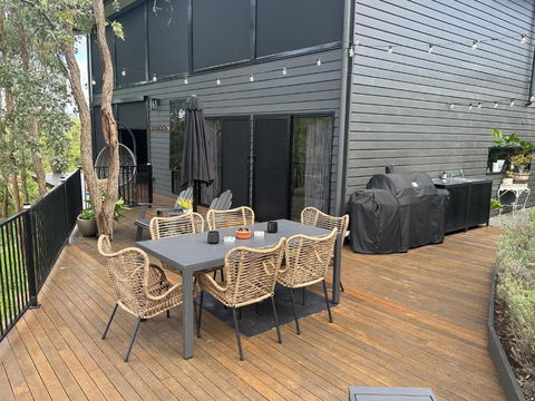 Among The Trees - Northern Rivers Accommodation 4