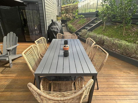 Among The Trees - Northern Rivers Accommodation 3
