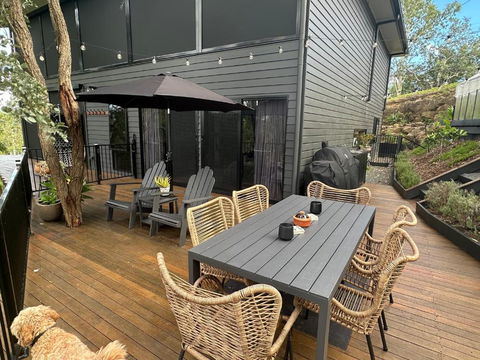 Among The Trees - Northern Rivers Accommodation 2