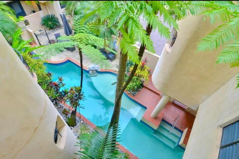 Amore - Boutique Apartment At Villa San Michele - Northern Rivers Accommodation 1