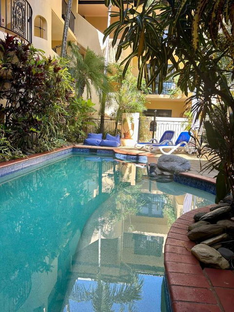 Amore - Boutique Apartment At Villa San Michele - Northern Rivers Accommodation 3