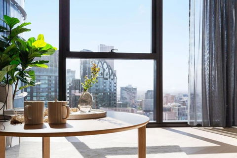 An Amazing 2BR Apt At Sapphire By The Gardens - Northern Rivers Accommodation 0