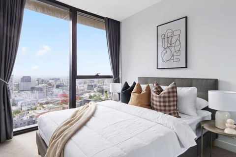 An Amazing 2BR Apt At Sapphire By The Gardens - Northern Rivers Accommodation 1